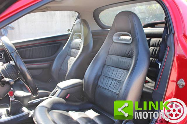 MAZDA MX-3 usata, con Controllo trazione