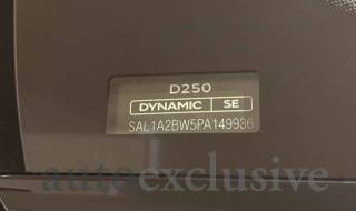 LAND ROVER Range Rover Sport usata, con Fari LED