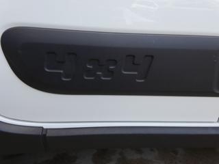 FIAT Panda usata, con Chiusura centralizzata telecomandata