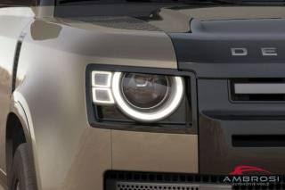 LAND ROVER Defender usata 7