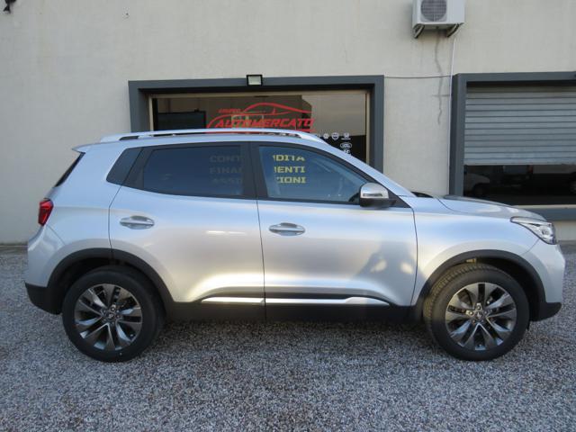 DR MOTOR DR 4.0 usata, con Chiusura centralizzata