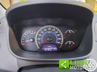 HYUNDAI i10 usata, con Boardcomputer
