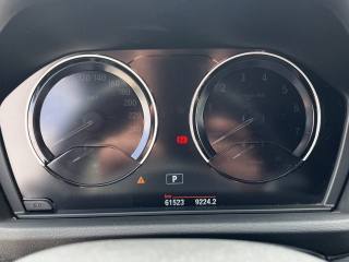 BMW X1 usata, con Servosterzo