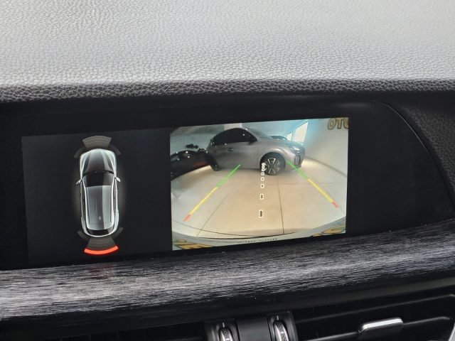 ALFA ROMEO Stelvio usata, con Lettore CD
