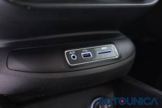 FIAT 500X usata, con Sensori di parcheggio posteriori
