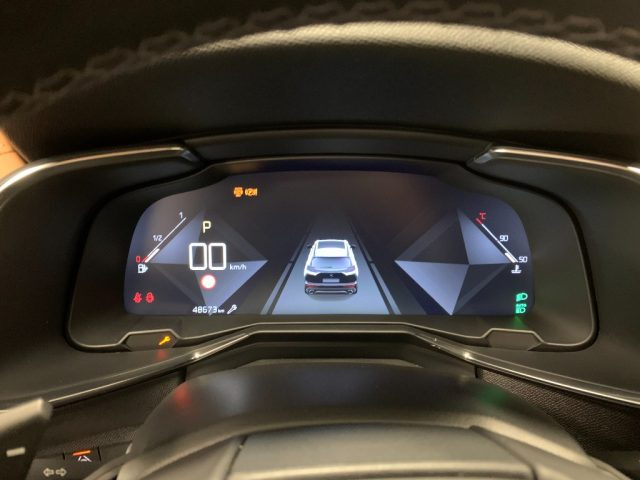 DS AUTOMOBILES DS 7 usata, con Vivavoce
