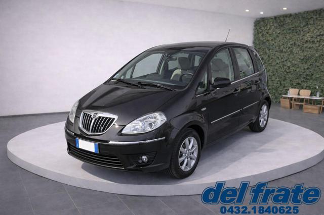 LANCIA MUSA usata, con ABS