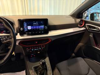 SEAT Ibiza usata, con Cerchi in lega