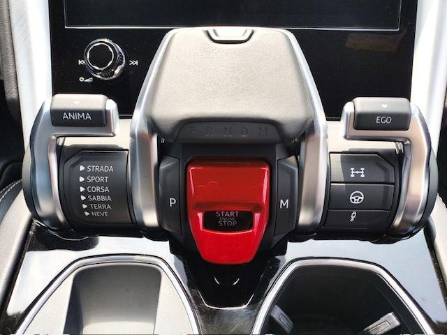 LAMBORGHINI Urus usata, con Trazione integrale
