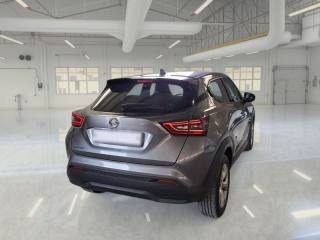NISSAN Juke usata, con Airbag