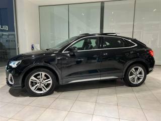 AUDI Q3 usata, con Airbag laterali