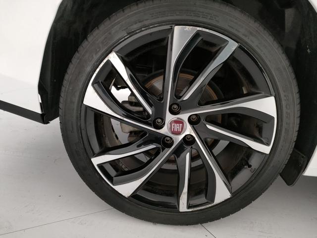 FIAT Tipo usata, con Alzacristalli elettrici