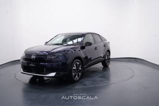 CITROEN C4 1.2 Hybrid 145cv e-DCS6 Max #PackTechno
