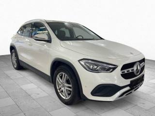 MERCEDES-BENZ GLA 180 usata, con Airbag