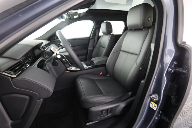 LAND ROVER Range Rover Velar usata 7