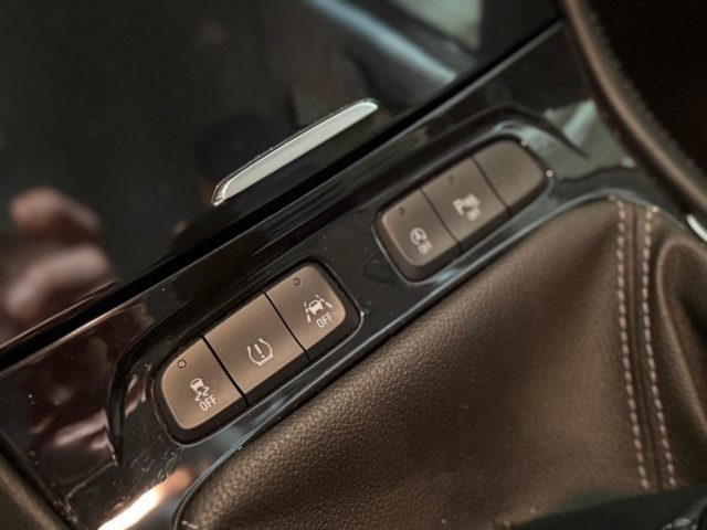 OPEL Grandland X usata, con Cruise Control