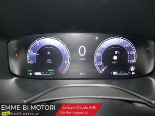 JEEP Compass usata, con Immobilizzatore elettronico