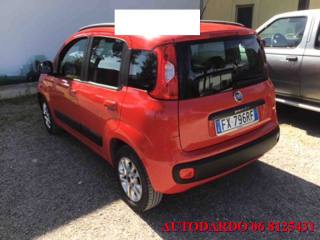 FIAT Panda usata, con ESP