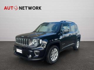 JEEP Renegade usata, con Airbag laterali