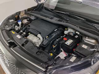 PEUGEOT 2008 usata 19