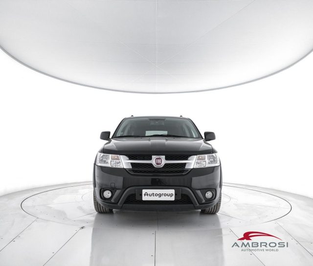FIAT Freemont usata 4
