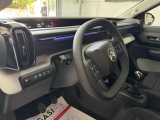 CITROEN C3 usata, con Climatizzatore