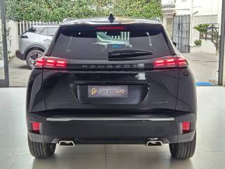 PEUGEOT 2008 usata, con Controllo automatico clima