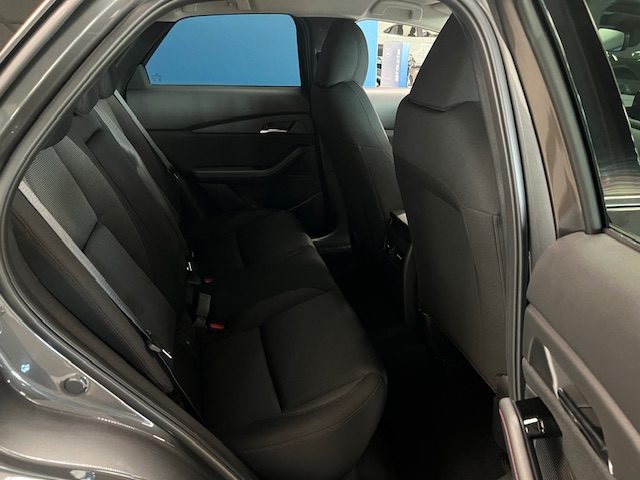 MAZDA CX-30 usata, con ESP