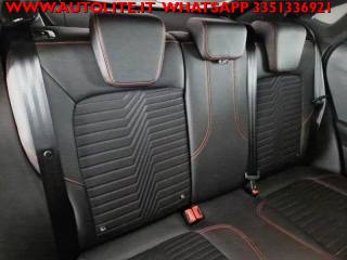 FORD Puma usata, con Immobilizzatore elettronico