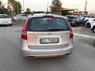 HYUNDAI i30 usata, con Airbag laterali