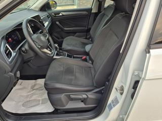 VOLKSWAGEN T-Roc usata, con Chiusura centralizzata