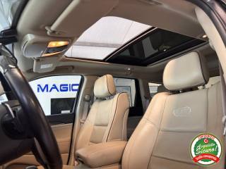 JEEP Grand Cherokee usata, con ESP