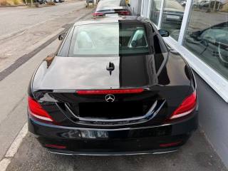 MERCEDES-BENZ SLC 300 usata, con Controllo trazione