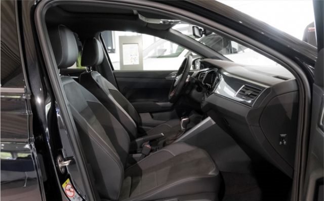 VOLKSWAGEN Polo usata, con Climatizzatore