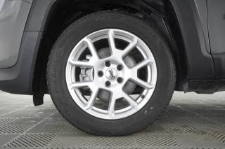 JEEP Renegade usata 13