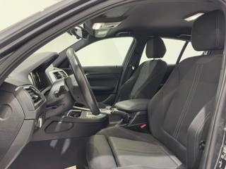 BMW 118 usata, con Controllo trazione