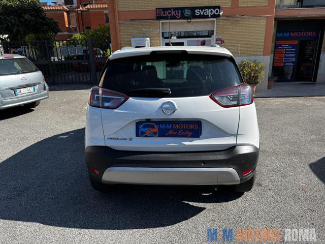 OPEL Crossland X usata, con Autoradio