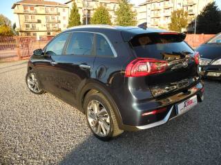 KIA Niro usata 96