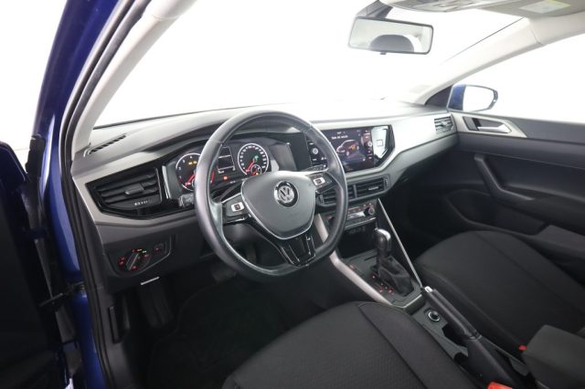 VOLKSWAGEN Polo usata 1