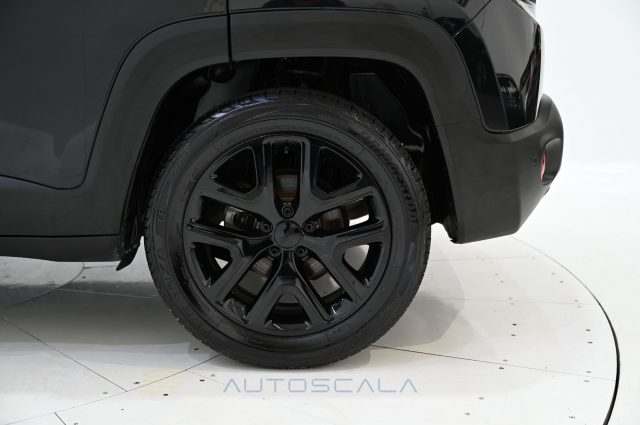 JEEP Renegade usata, con Airbag testa
