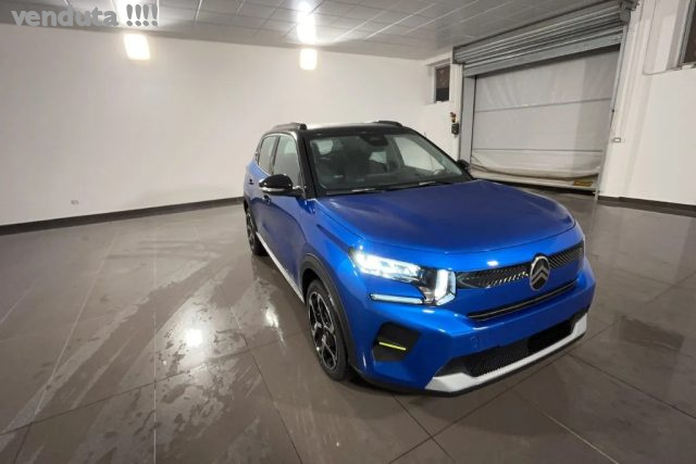 CITROEN C3 usata, con ABS