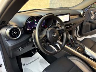 ALFA ROMEO Tonale usata, con Controllo trazione