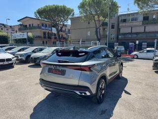 OMODA 5 usata, con Alzacristalli elettrici