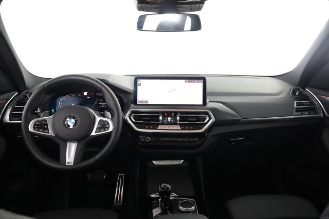 BMW X3 usata 3