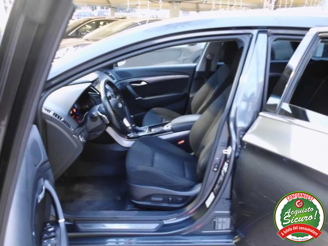 HYUNDAI i40 usata, con Chiusura centralizzata