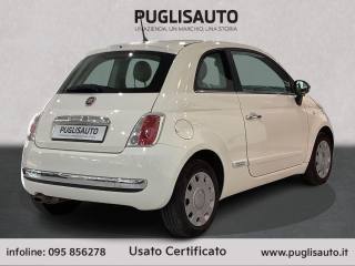 FIAT 500 usata, con Airbag Passeggero