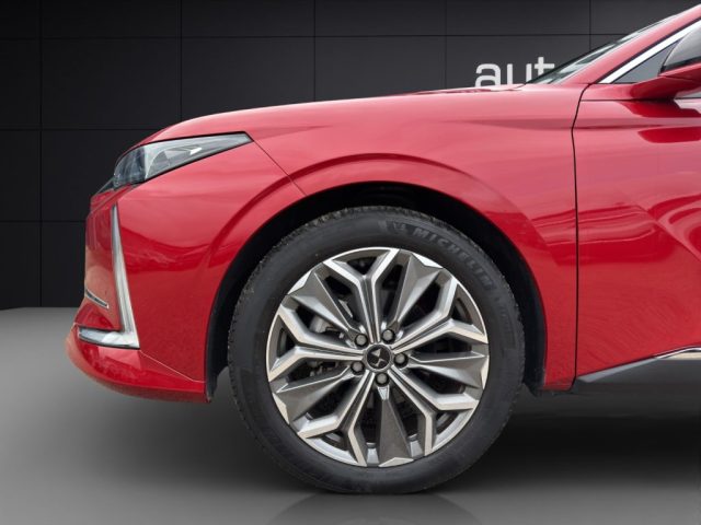 DS AUTOMOBILES DS 4 usata, con Autoradio digitale