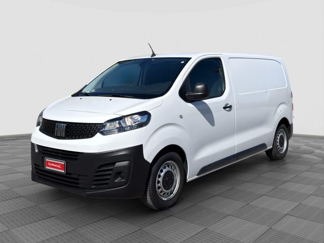 FIAT Scudo usata 0