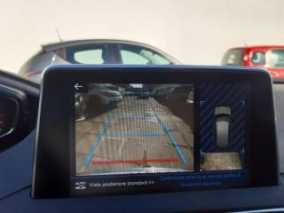 PEUGEOT 3008 usata, con Controllo elettronico della corsia