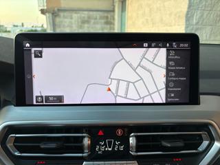BMW X3 usata, con USB
